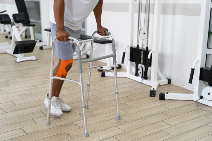 Best Orthopedic Doctor in Sector 62 Noida