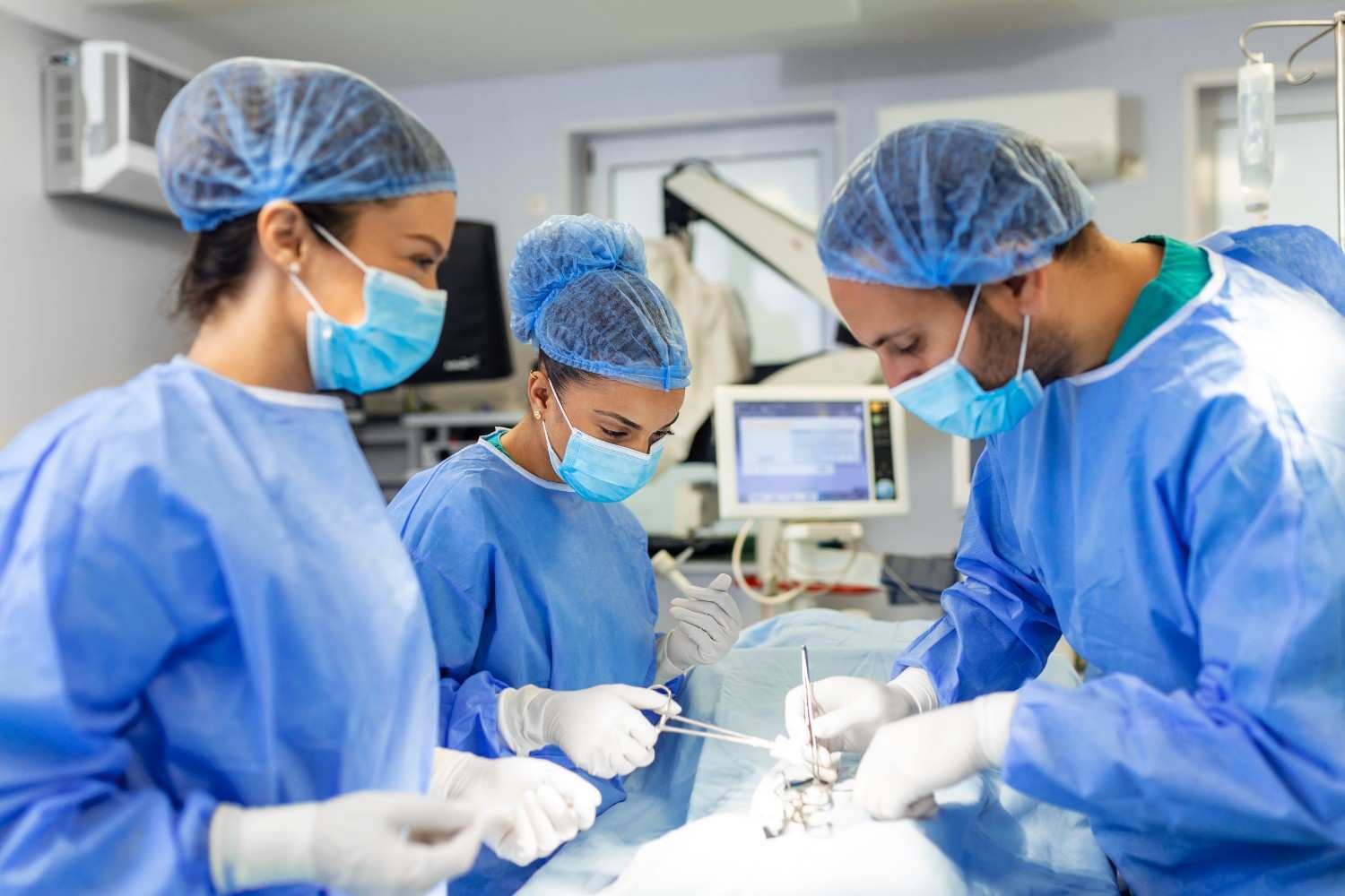 Best General Surgeon in Noida