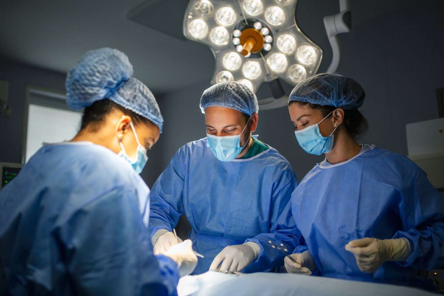 Best General Surgery in Noida