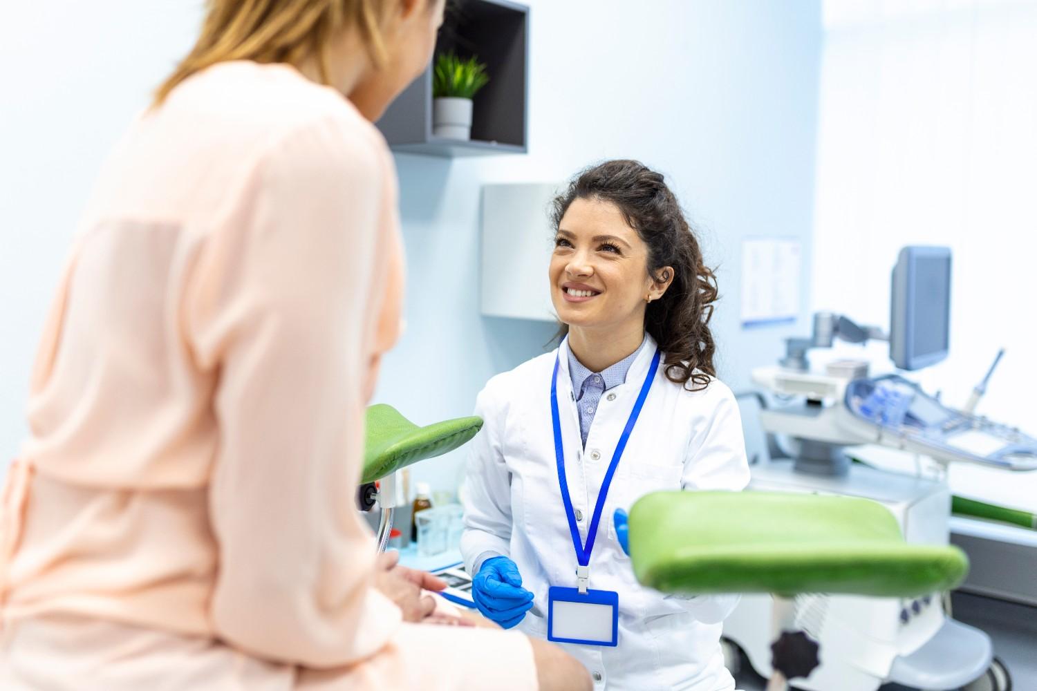 Best Gynecologist in Sector 62 Noida