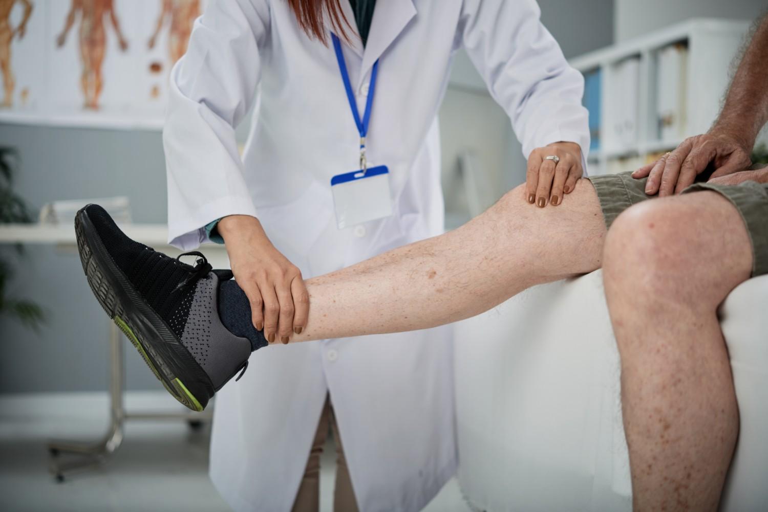Best Orthopedics Treatment in Noida Sector 62