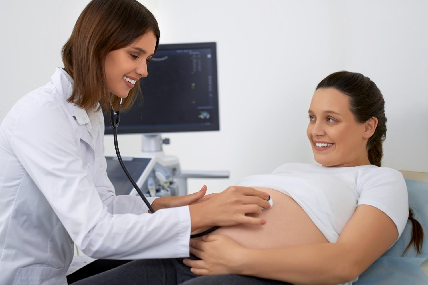 Best Hospital for Pregnancy in Noida
