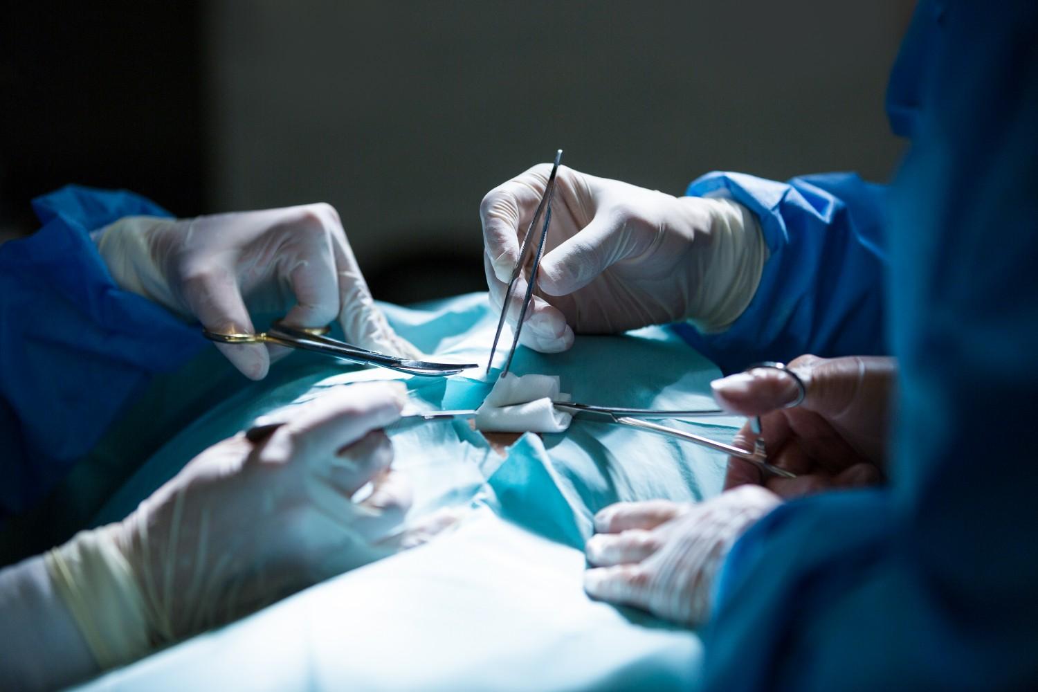 Best General Surgery Hospital in Noida
