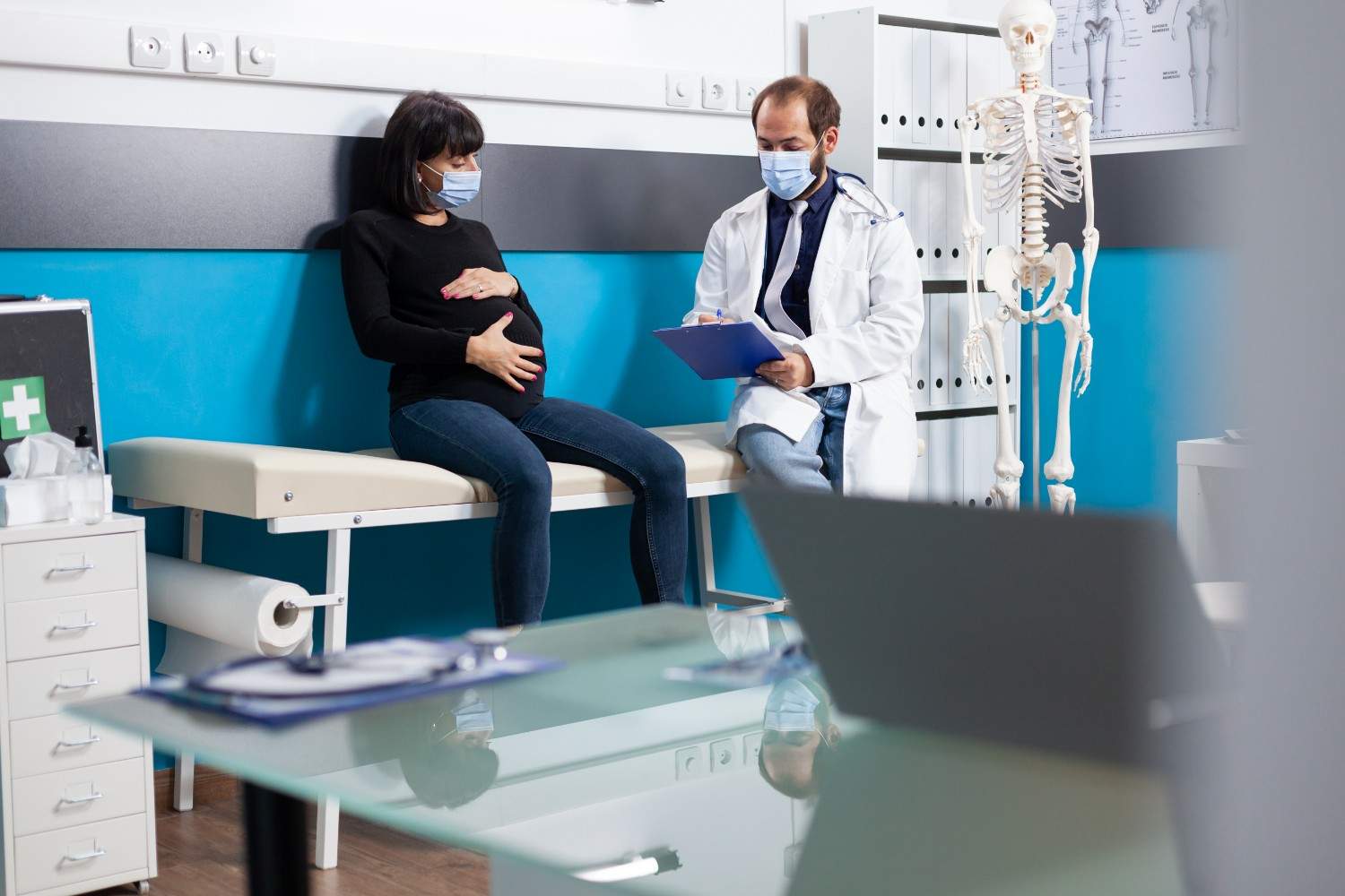 Best Obstetrics Hospital in Noida Sector 62