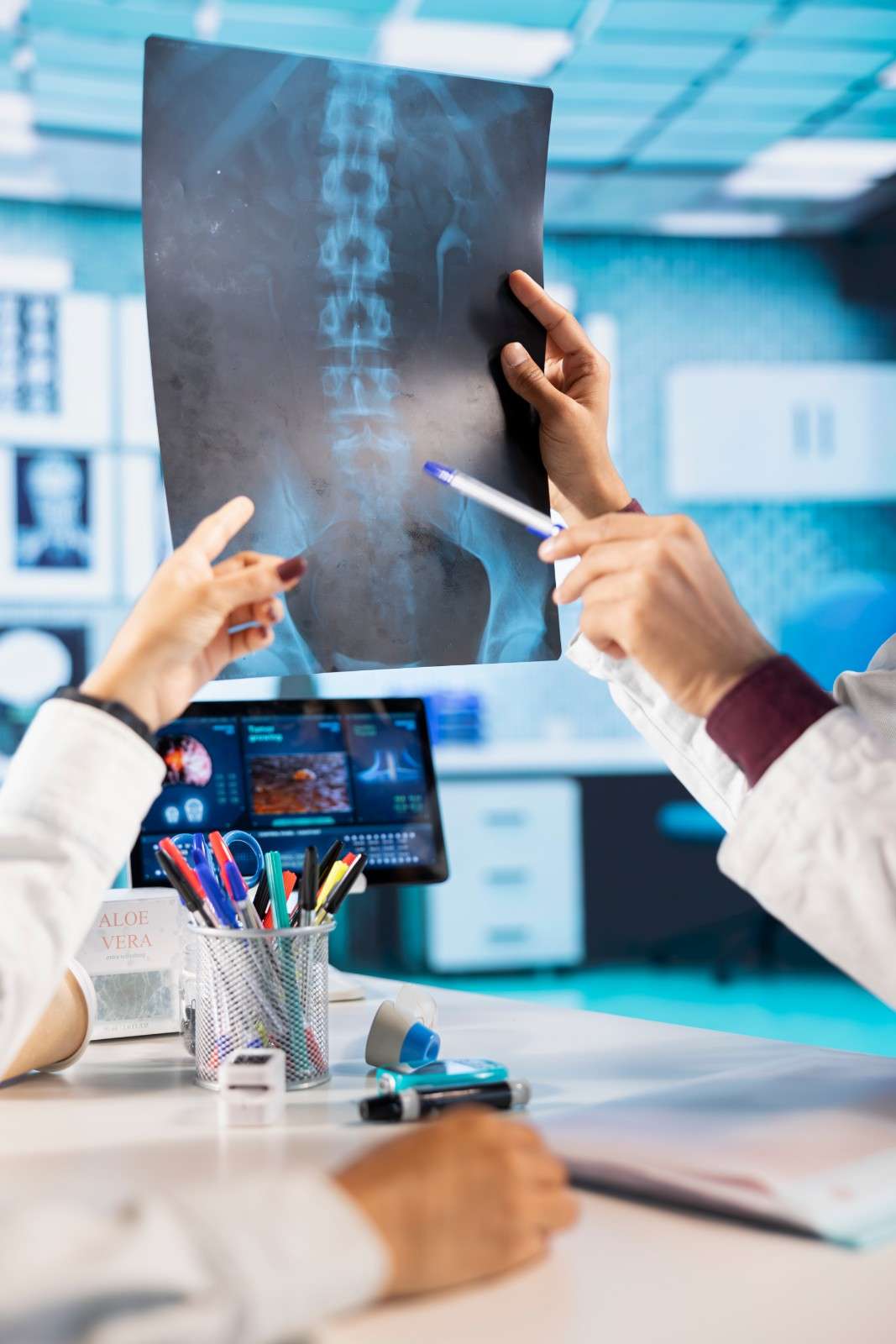 Best Orthopedic Surgeon in Noida