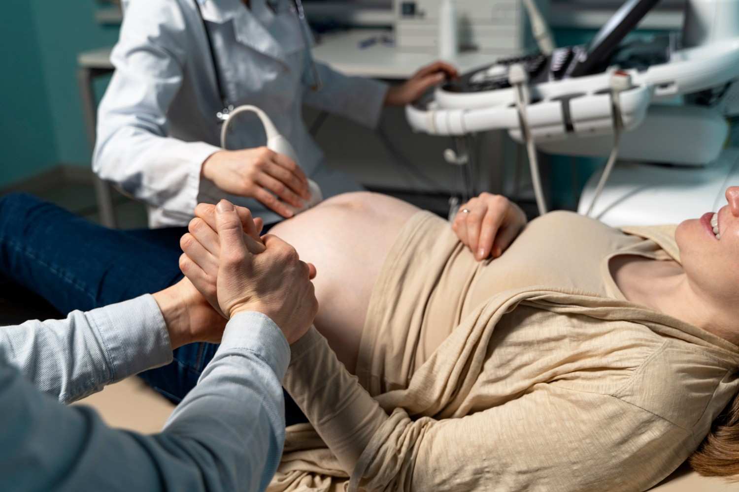 Best Gynecology Hospital in Noida