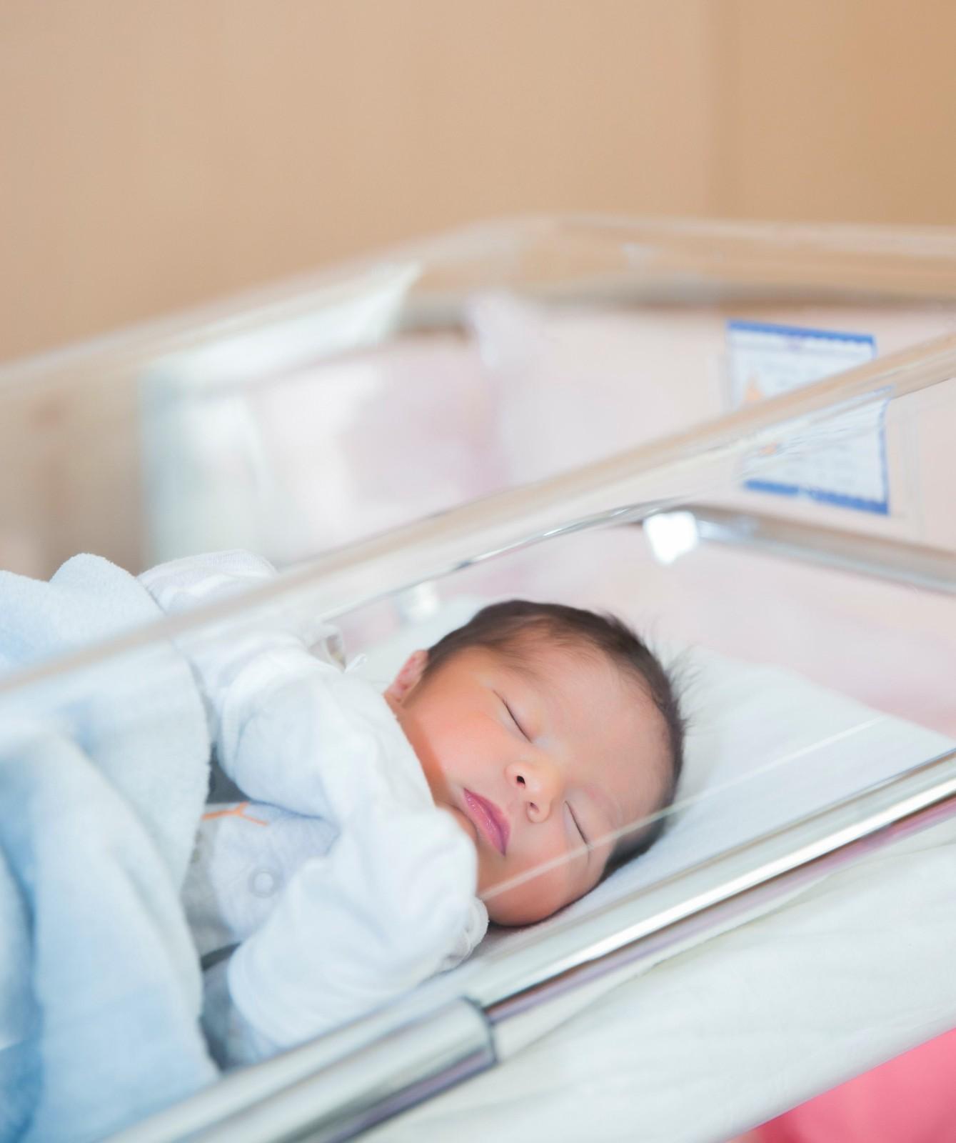 Best Child Care Hospital in Noida